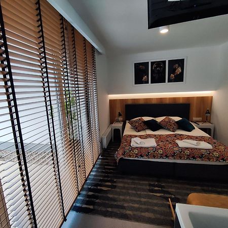 Apartament Dream Pogorzelica  Exterior photo