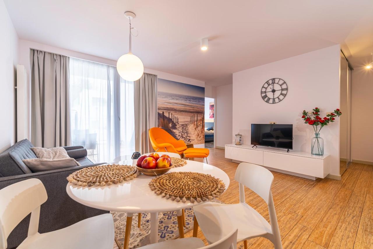 Apartament Dream Pogorzelica  Exterior photo