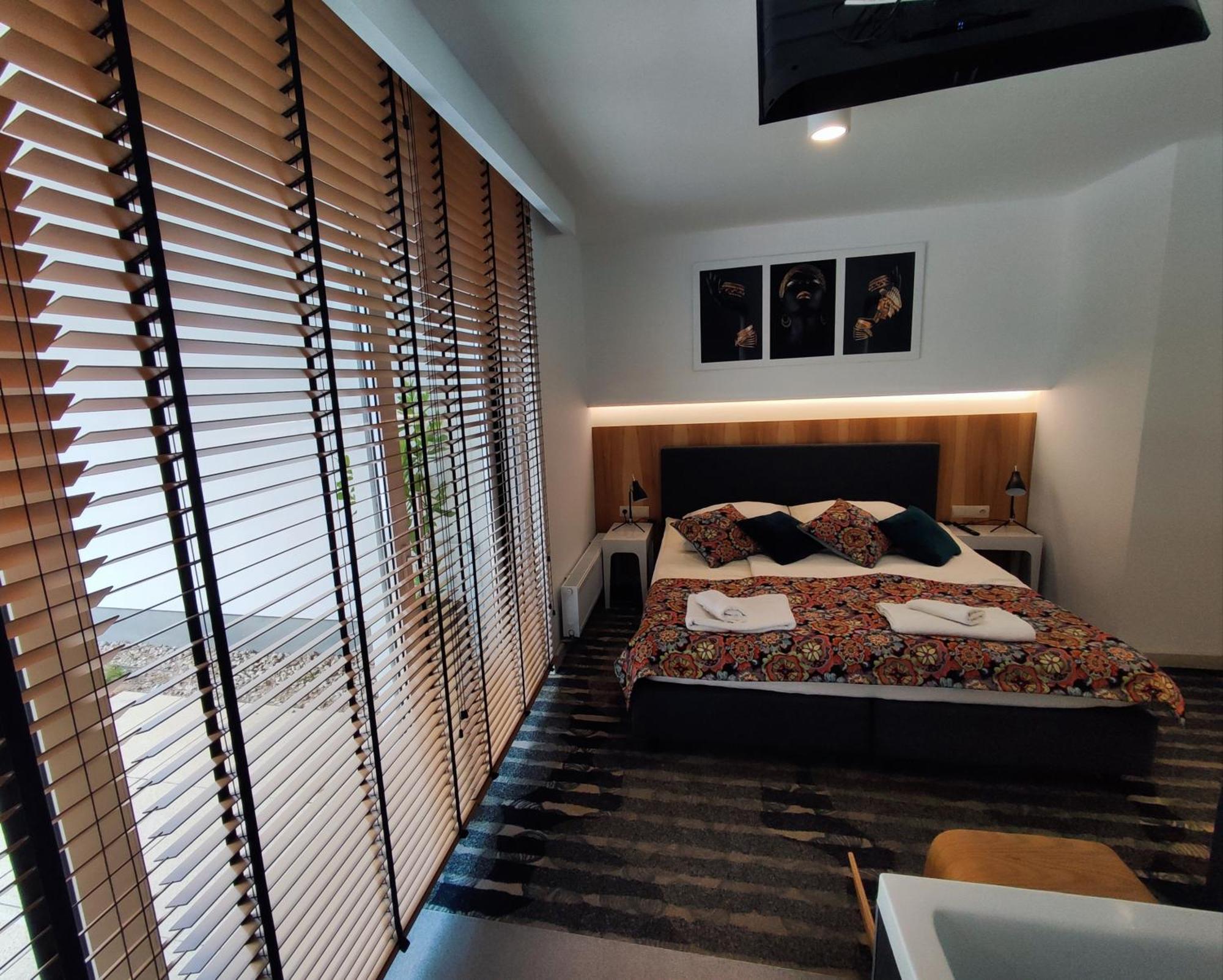 Apartament Dream Pogorzelica  Exterior photo